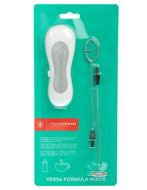 Batidor eléctrico 1