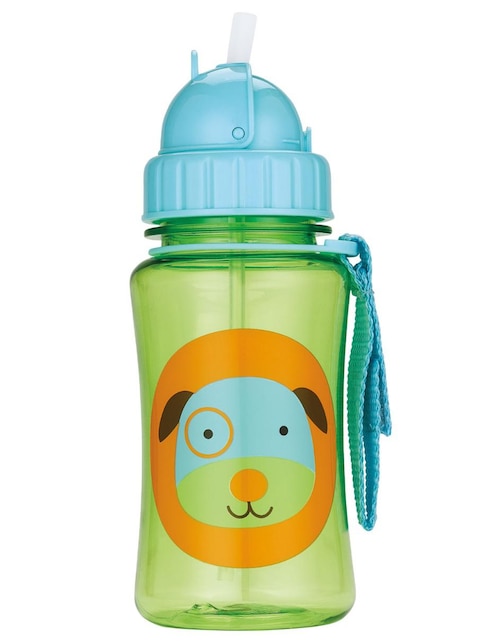 Botella de agua 1