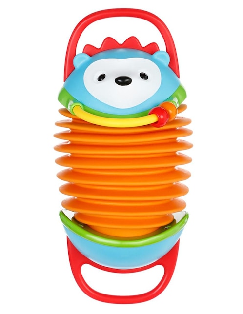 Juguete didáctico Skip Hop Zoo erizo