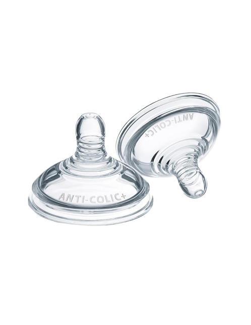 Imagen de producto Tetina de flujo medio Tommee Tippee