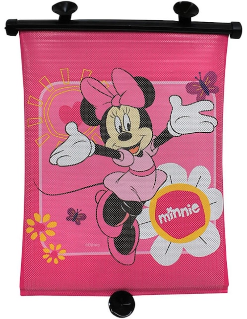 Parasol para ventana 1