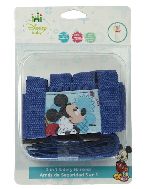 Arnés para bebé Disney Disney Baby