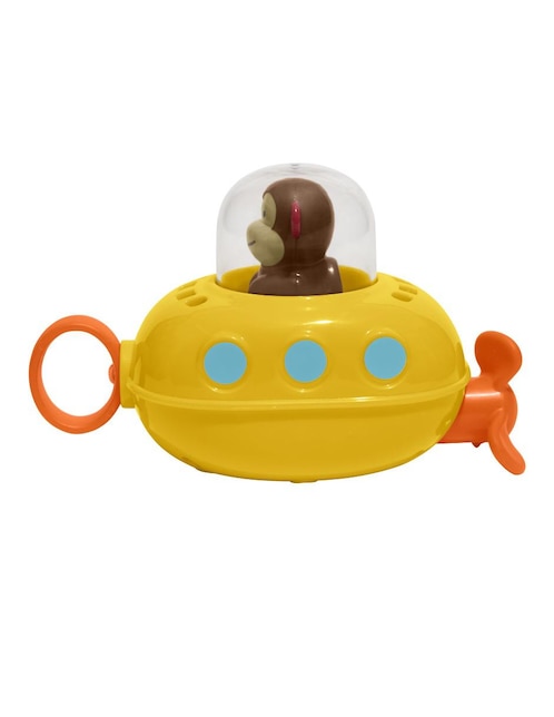Juguete acuático Skip Hop con movimiento