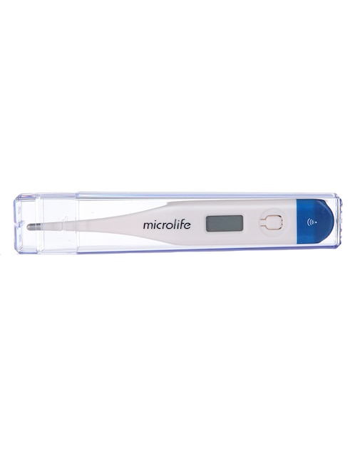 Termómetro Microlife digital MT3001