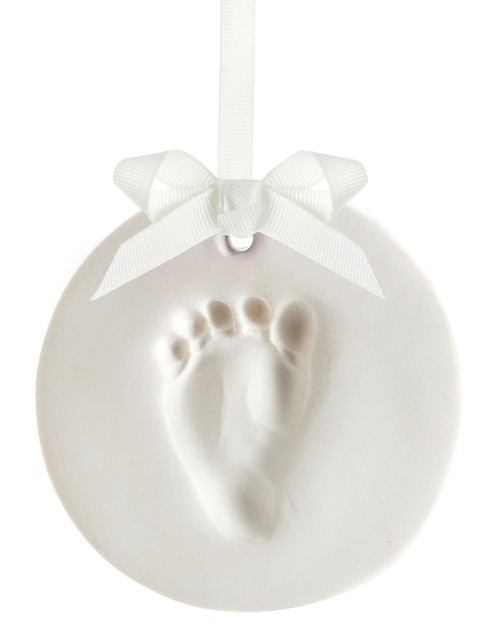 SET REGALO BEBE PEARHEAD UNISE, BLANCO