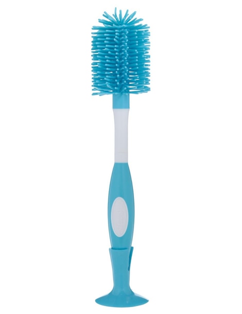 Cepillo para biberones Dr Brown's con cerdas suaves