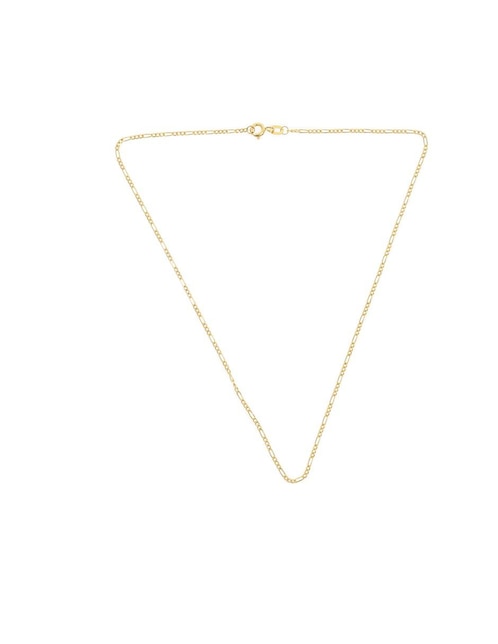 MON CARAMEL Cadena Mon Caramel de oro 14 K