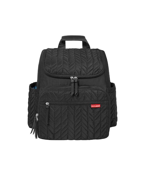 Pañalera Backpack Skip Hop en Liverpool