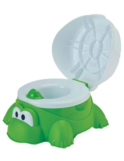 Entrenador de baño Prinsel