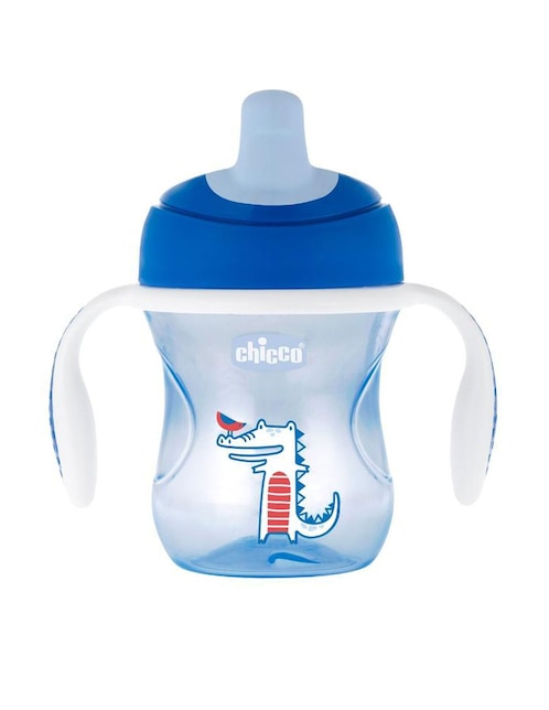 Vaso entrenador Chicco