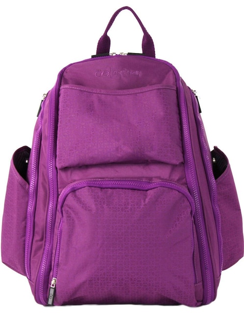 Pañalera backpack 1
