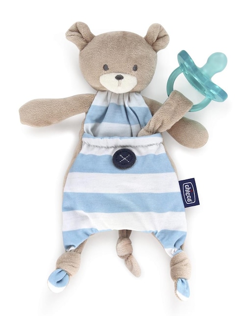 CHICCO Porta chupón Chicco
