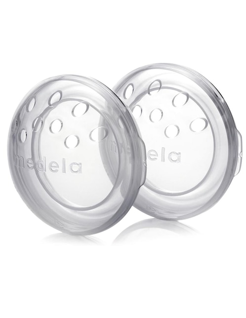 Concha protectora 6 piezas 1