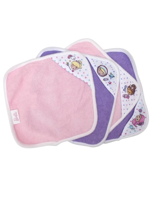 Set de toallas para bebé 3