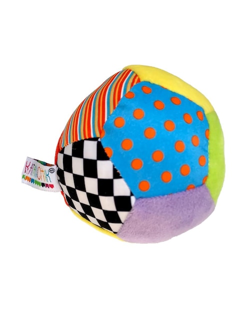 Juguete didáctico Katanchik pelota