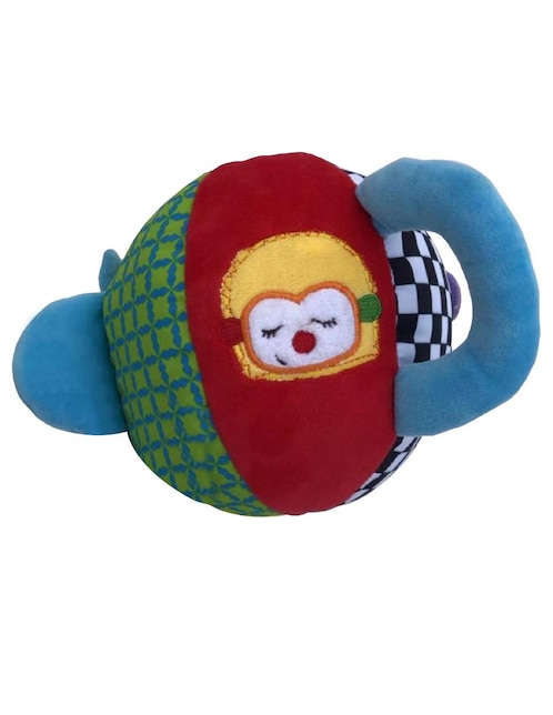 Juguete didáctico Katanchik pelota