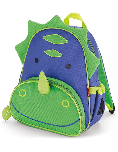 Mochila escolar impermeable para niño 1