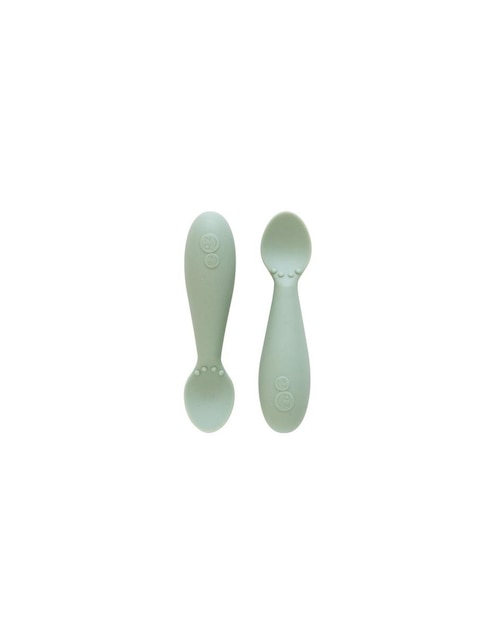 Mini cucharas EZPZ unisex 1