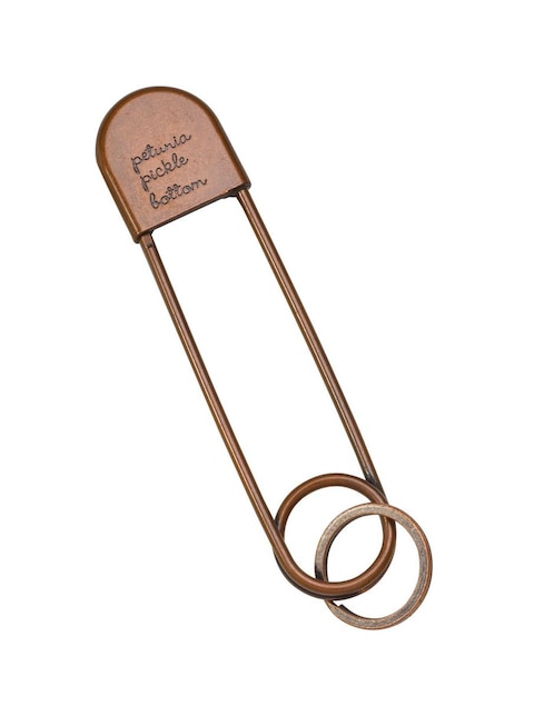 Broche de seguridad para puerta y gabinete Petunia Pickle Bottom
