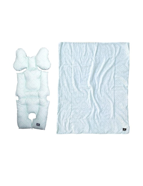 Protector para asiento Mikla