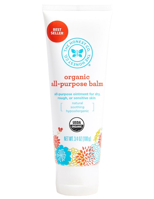 Bálsamo Honest aroma miel de 100 g