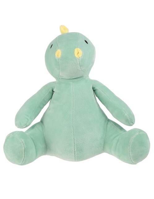 peluche dinosaurio bebe