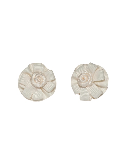 Set de 2 moños para cabello 1