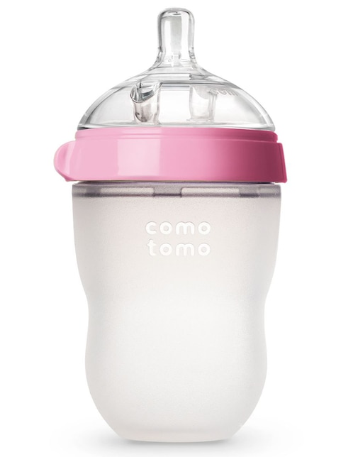 BIBERONES COMO TOMO 8 OZ