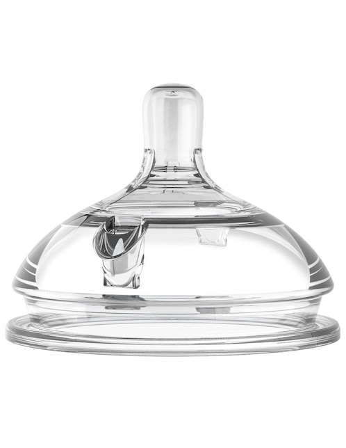 Tetina ventilada 1