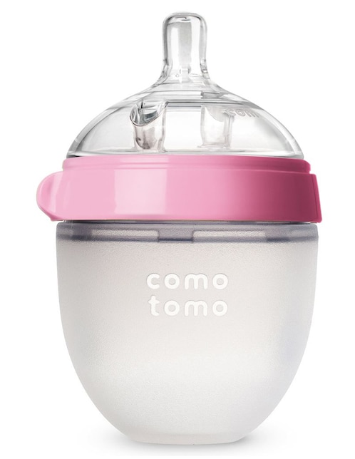 BIBERÓN COMO TOMO 5 OZ