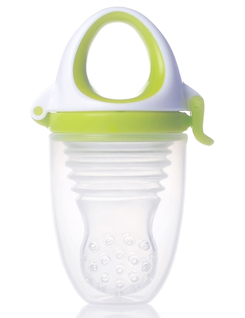 Chupón para fruta Kidsme