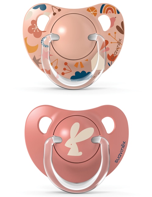 Cubo metal cosmética bebé SUAVINEX - Inquiets Happy Store - Tienda para  bebés y espacio para familias