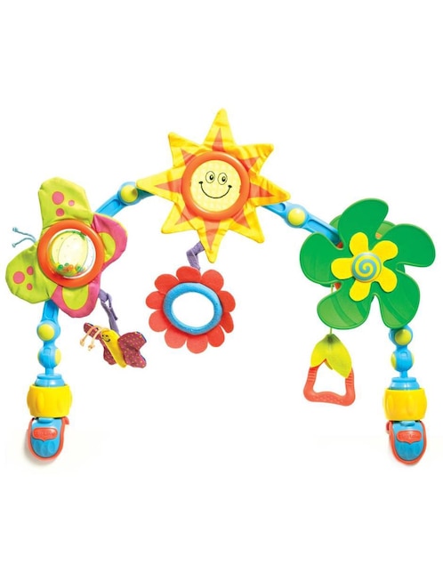 Móvil para carriola Tiny Love Sunny