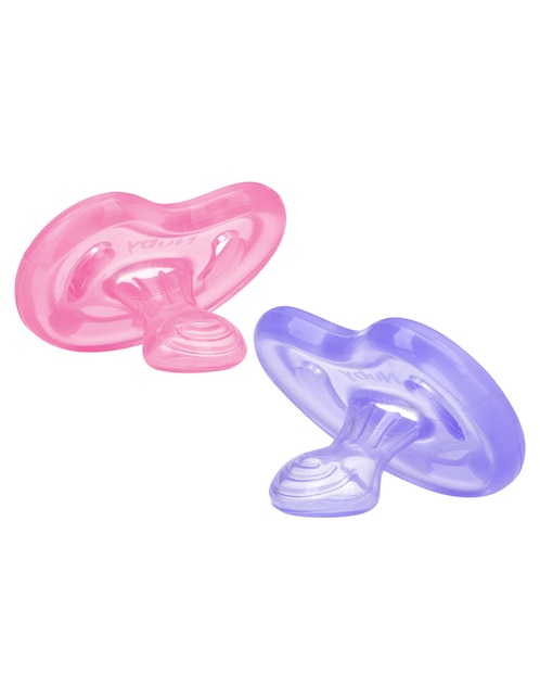 Juego de chupones 1