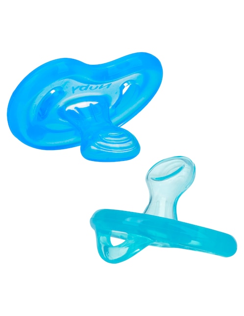 Juego de chupones 1