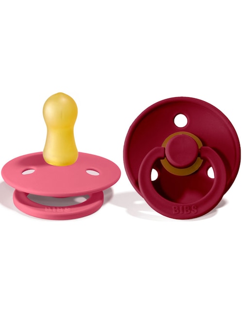 Juego de chupones 1