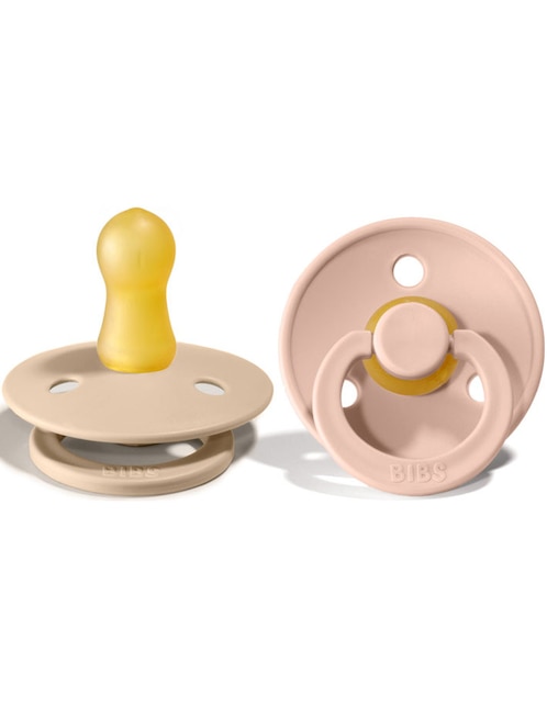 Juego de chupones 1