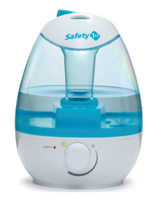 Humidificador Safety 1st Cool Mist 2 L
