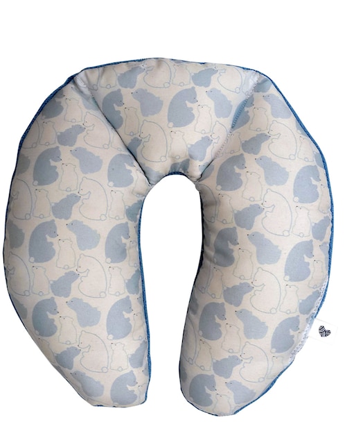 Soporte para cabeza Mon Caramel para bebé
