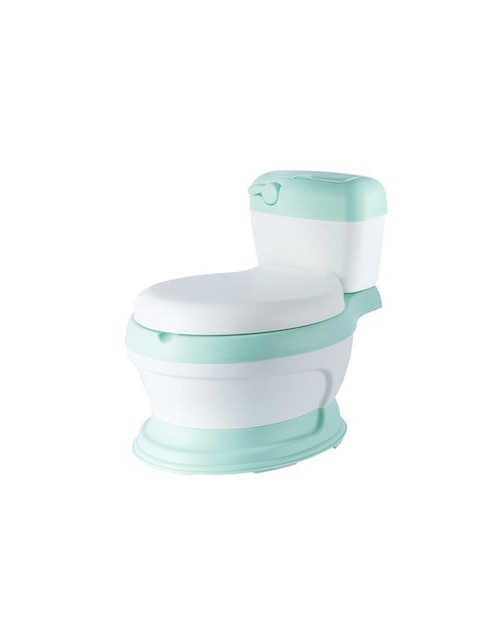 Entrenador de baño The Baby Shop