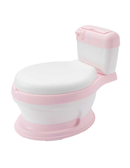 Entrenador de baño The Baby Shop