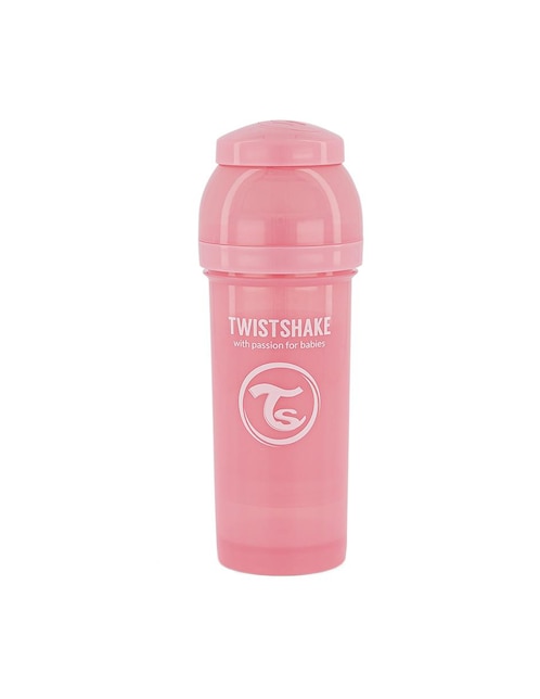 Biberón Twistshake 8 oz