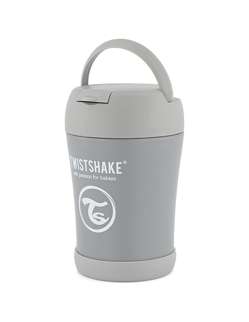 Contenedor térmico Twistshake 350 ml
