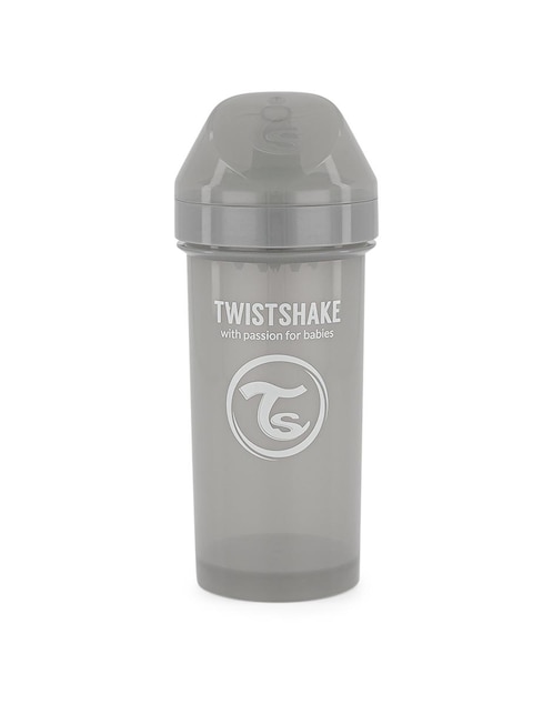 Vaso entrenador Twistshake 12 oz