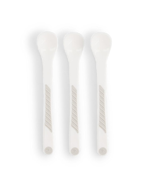 Set de cucharas Twistshake 3 piezas
