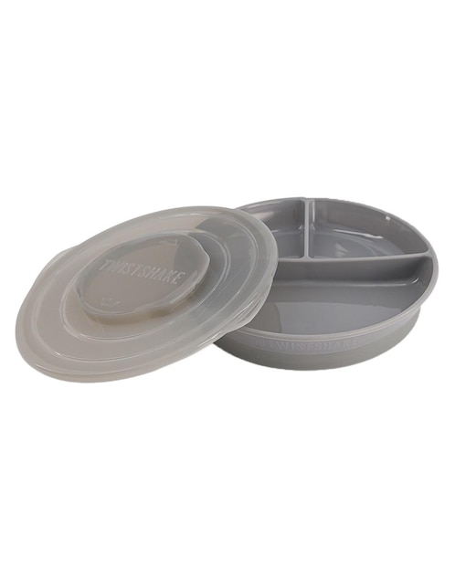 Plato Twistshake dicididdo 6+m