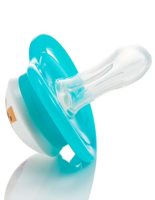 Chupón Mini light 1