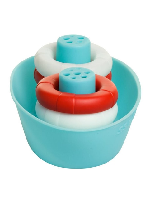 Set juego acuático Ubbi