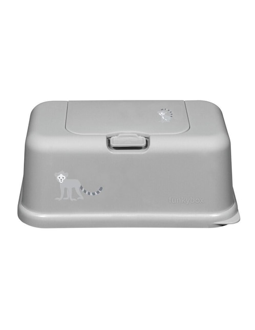 Estuche para toallitas Funkybox