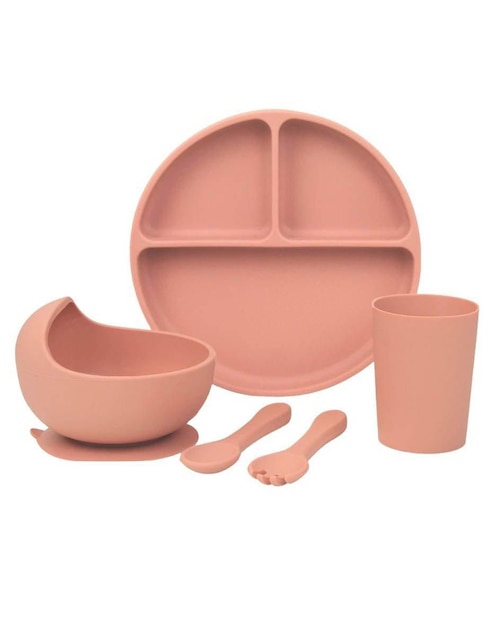 Set de alimentación NAP para bebé